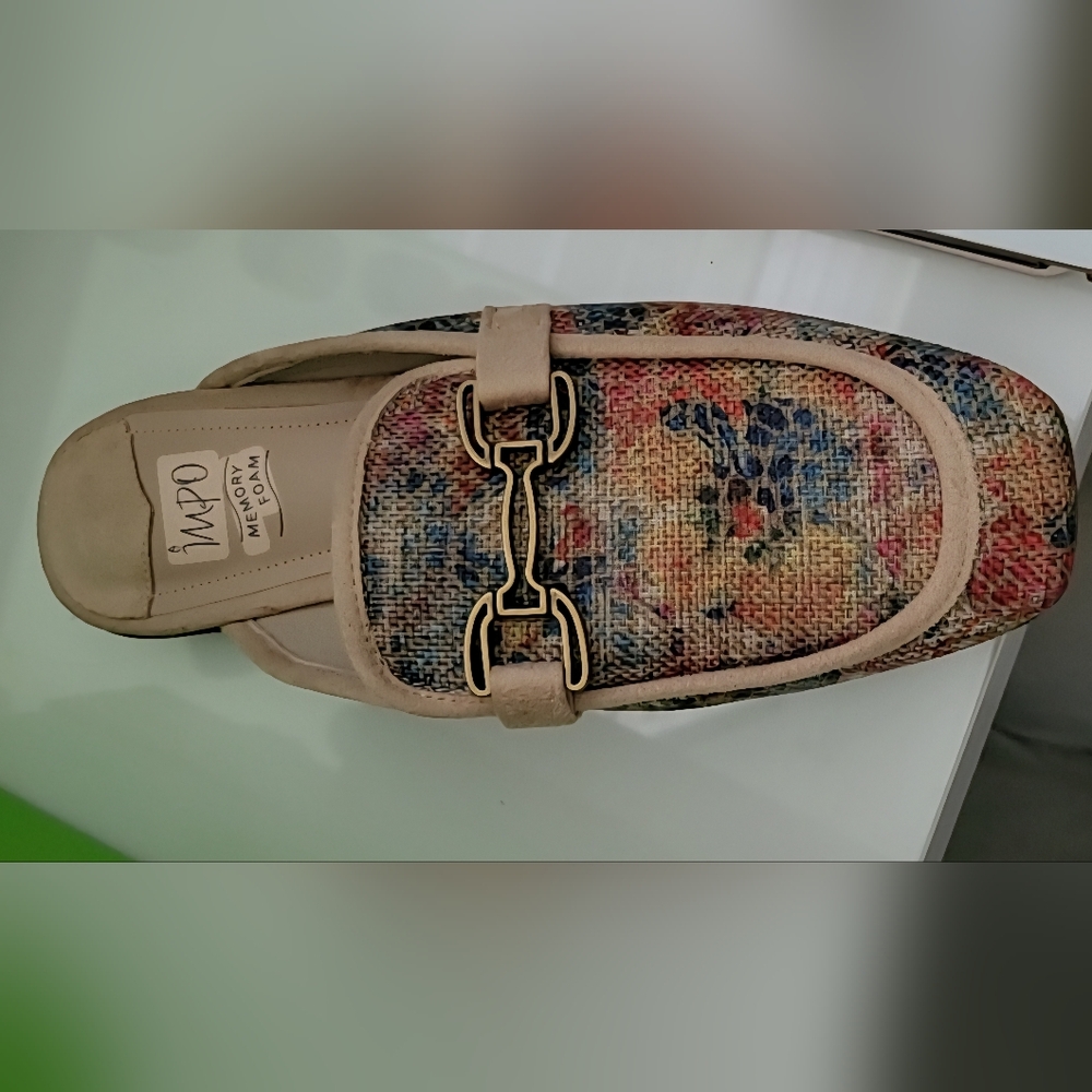 IMPO MULES
